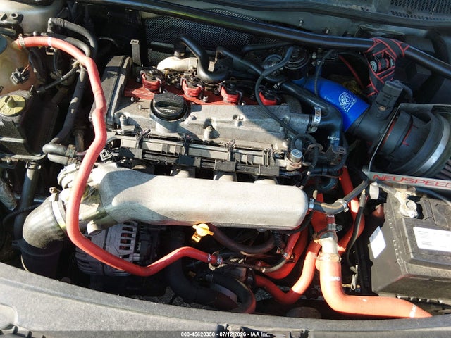 45620350 :رقم المزاد ، TRUUC28N4Y1055518 vin ، 2000 Audi Tt مزاد بيع