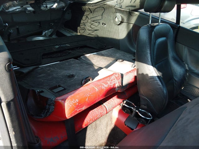 45620350 :رقم المزاد ، TRUUC28N4Y1055518 vin ، 2000 Audi Tt مزاد بيع