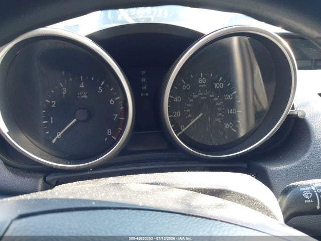 Aukcja sprzedaży 2011 Mazda Mazda3 I Sport, vin: JM1BL1UG1B1454669, numer aukcji: 45620353