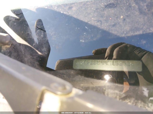 45620361 :رقم المزاد ، JNRAS18W99M153415 vin ، 2009 Infiniti Fx35 مزاد بيع