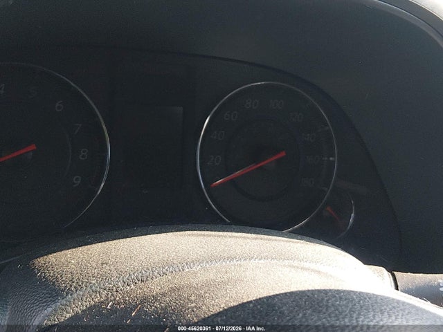 45620361 :رقم المزاد ، JNRAS18W99M153415 vin ، 2009 Infiniti Fx35 مزاد بيع