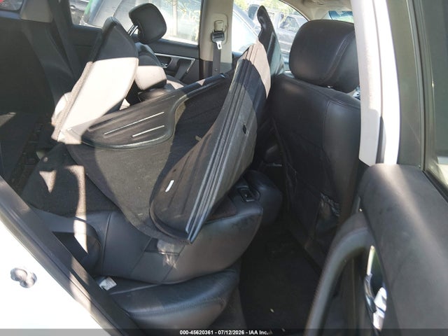 45620361 :رقم المزاد ، JNRAS18W99M153415 vin ، 2009 Infiniti Fx35 مزاد بيع
