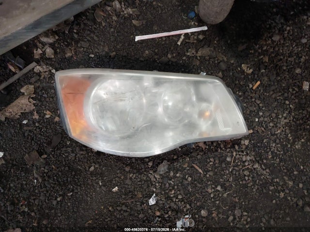 2014 Chrysler Town & Country Touring მანქანა იყიდება აუქციონზე, vin: 2C4RC1BG9ER211435, აუქციონის ნომერი: 45620376