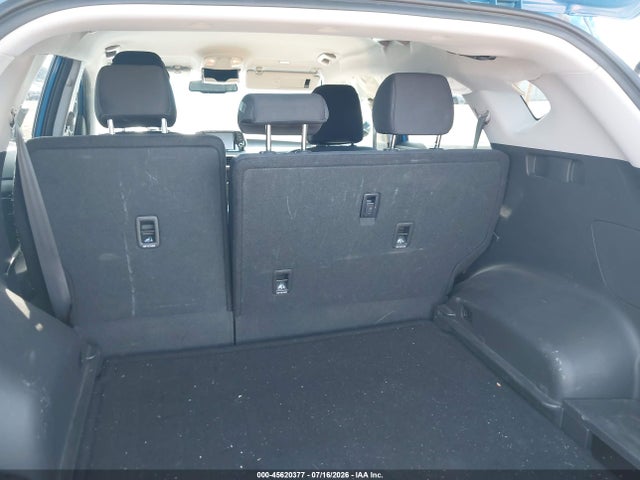 Продажа на аукционе авто 2021 Hyundai Tucson Value, vin: KM8J33A4XMU297271, номер лота: 45620377