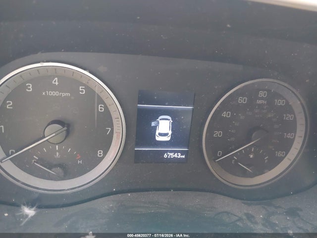 Продажа на аукционе авто 2021 Hyundai Tucson Value, vin: KM8J33A4XMU297271, номер лота: 45620377