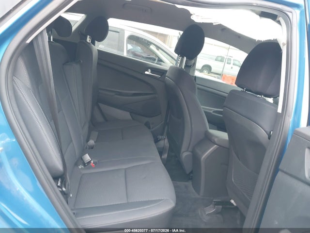 Продажа на аукционе авто 2021 Hyundai Tucson Value, vin: KM8J33A4XMU297271, номер лота: 45620377