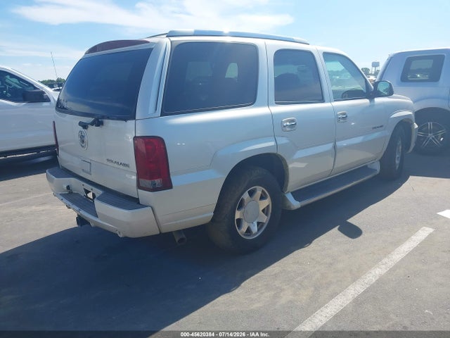 Продажа на аукционе авто 2003 Cadillac Escalade Standard, vin: 1GYEC63T93R226988, номер лота: 45620384