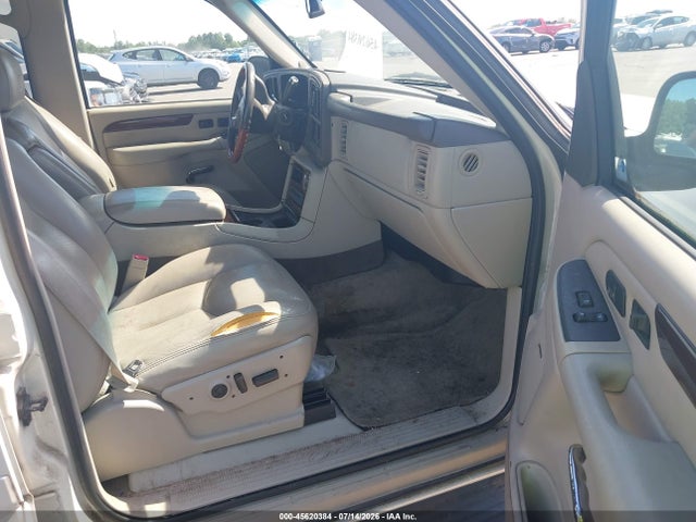 Продажа на аукционе авто 2003 Cadillac Escalade Standard, vin: 1GYEC63T93R226988, номер лота: 45620384