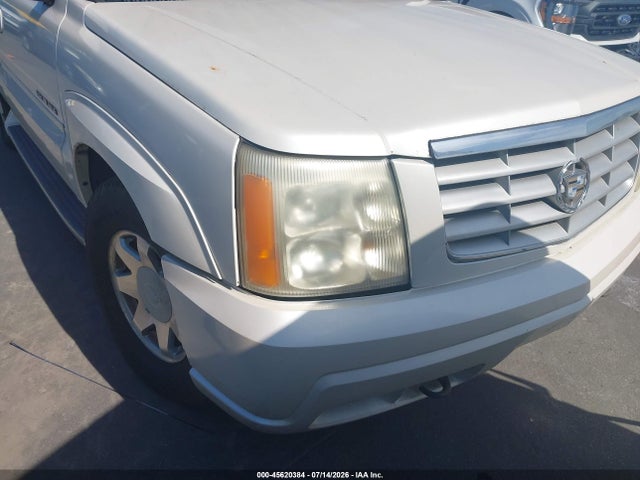 Продажа на аукционе авто 2003 Cadillac Escalade Standard, vin: 1GYEC63T93R226988, номер лота: 45620384