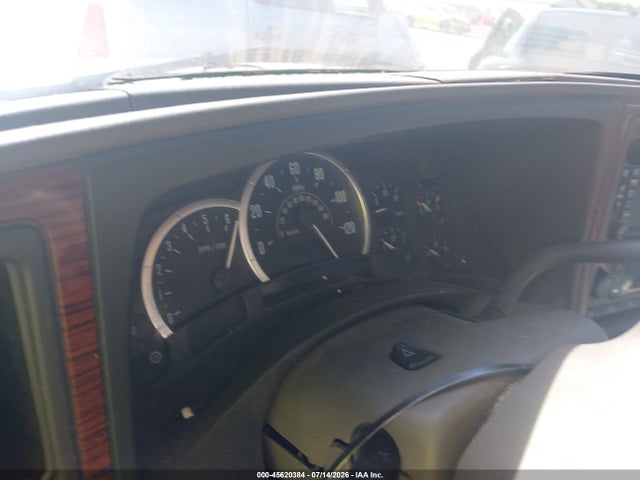 Продажа на аукционе авто 2003 Cadillac Escalade Standard, vin: 1GYEC63T93R226988, номер лота: 45620384