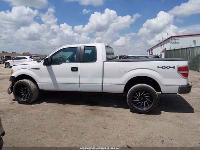 Ford F-150 Xl 2014 1FTEX1EM9EFB87147 Image 14