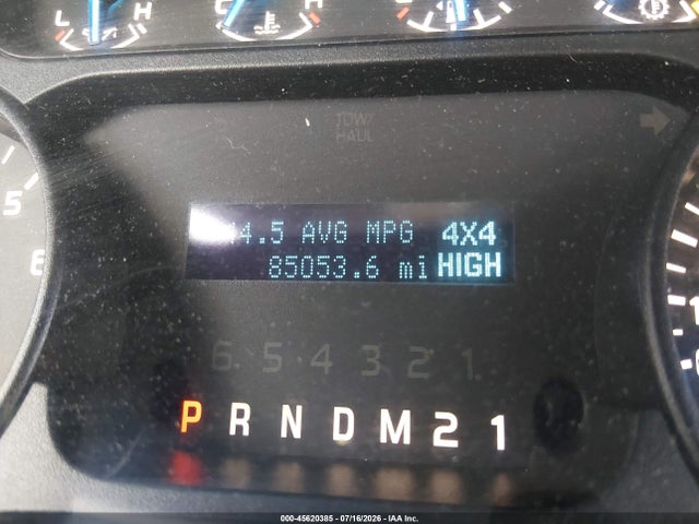 Ford F-150 Xl 2014 1FTEX1EM9EFB87147 Image 15
