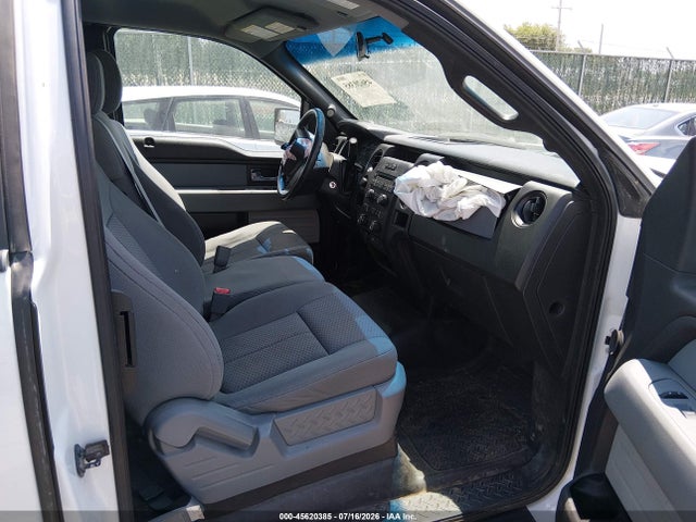 Ford F-150 Xl 2014 1FTEX1EM9EFB87147 Image 5