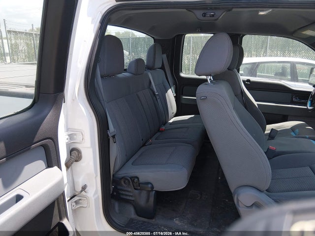 Ford F-150 Xl 2014 1FTEX1EM9EFB87147 Image 8
