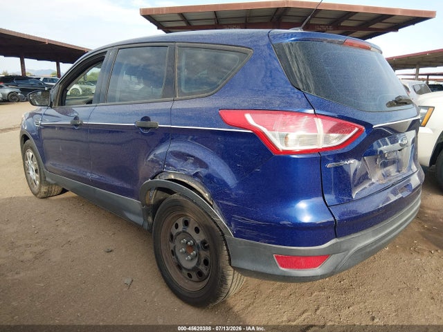 Ford ESCAPE S 2016 1FMCU0F76GUC44028 Image 3