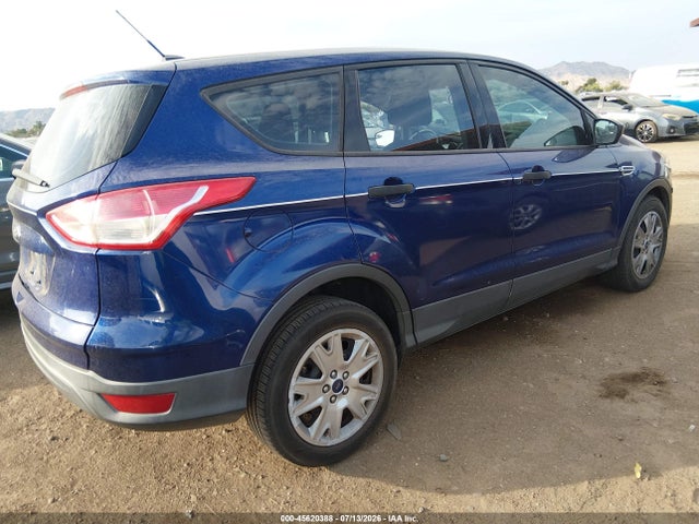 Ford ESCAPE S 2016 1FMCU0F76GUC44028 Image 4