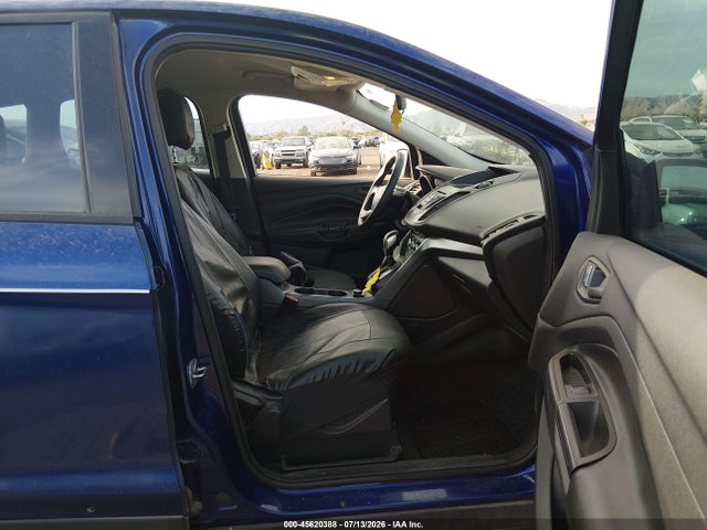 Ford ESCAPE S 2016 1FMCU0F76GUC44028 Image 5