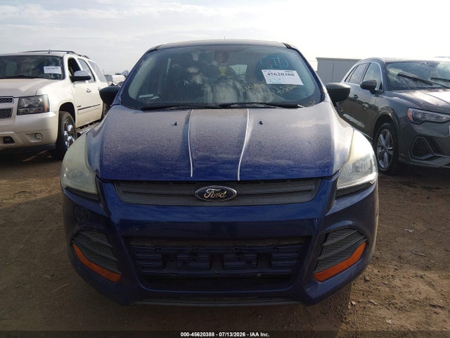 Ford ESCAPE S 2016 1FMCU0F76GUC44028 Image 6