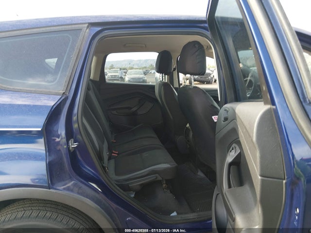 Ford ESCAPE S 2016 1FMCU0F76GUC44028 Image 8