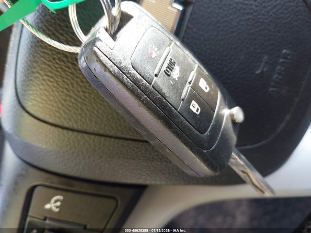 1G1PC5SBXE7284472 Chevrolet Cruze 1lt Auto