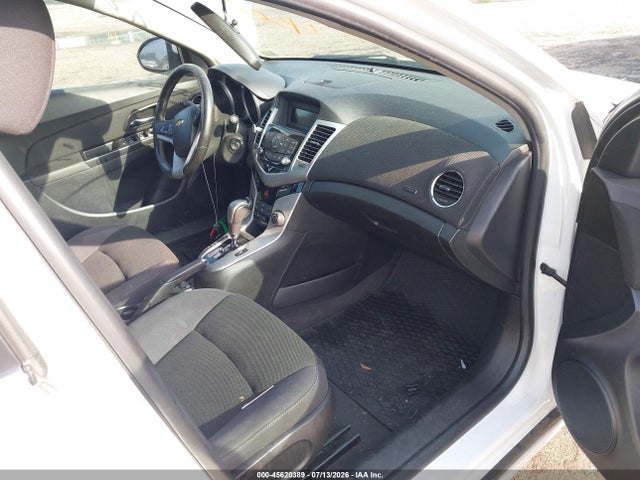 1G1PC5SBXE7284472 Chevrolet Cruze 1lt Auto