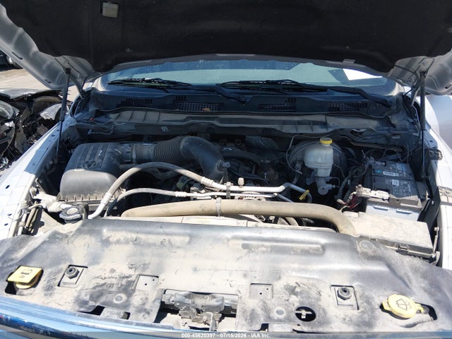 2015 Ram 1500 Big Horn მანქანა იყიდება აუქციონზე, vin: 1C6RR7LT1FS759255, აუქციონის ნომერი: 45620397