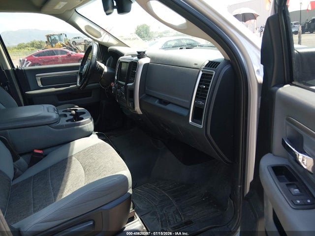 2015 Ram 1500 Big Horn მანქანა იყიდება აუქციონზე, vin: 1C6RR7LT1FS759255, აუქციონის ნომერი: 45620397