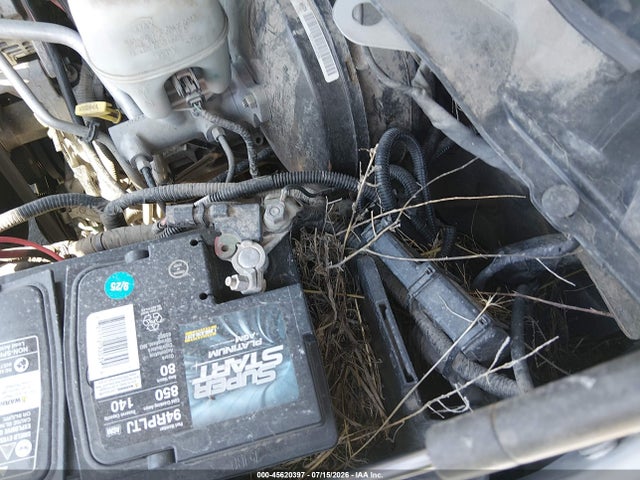2015 Ram 1500 Big Horn მანქანა იყიდება აუქციონზე, vin: 1C6RR7LT1FS759255, აუქციონის ნომერი: 45620397