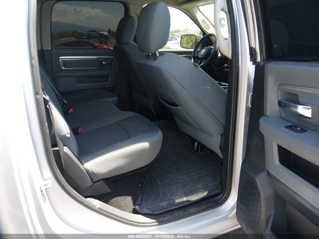 2015 Ram 1500 Big Horn მანქანა იყიდება აუქციონზე, vin: 1C6RR7LT1FS759255, აუქციონის ნომერი: 45620397