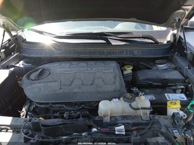 Aukcja sprzedaży 2020 Jeep Cherokee Trailhawk 4x4, vin: 1C4PJMBX9LD563204, numer aukcji: 45620404