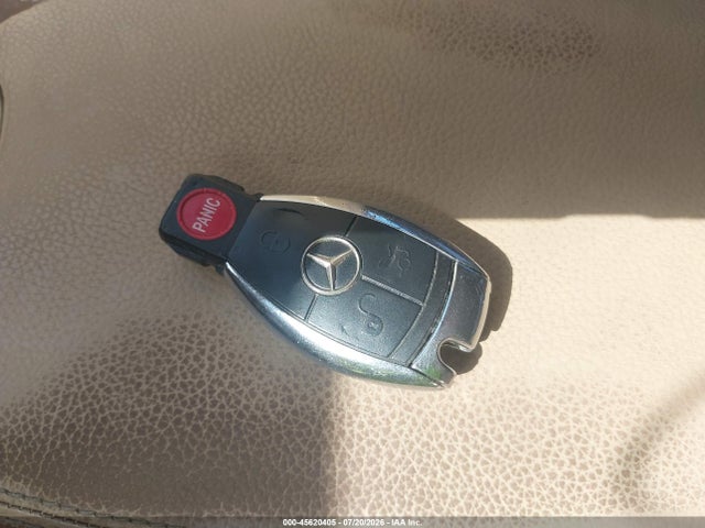 2008 Mercedes-benz M-class 3.5l მანქანა იყიდება აუქციონზე, vin: 4JGBB86E78A339845, აუქციონის ნომერი: 45620405