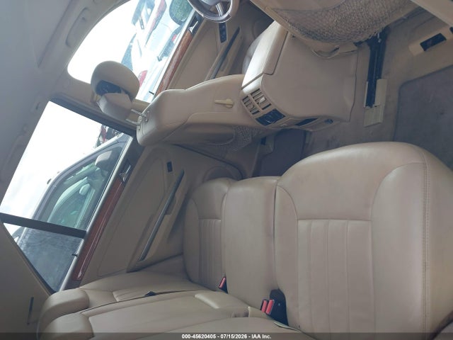 2008 Mercedes-benz M-class 3.5l მანქანა იყიდება აუქციონზე, vin: 4JGBB86E78A339845, აუქციონის ნომერი: 45620405