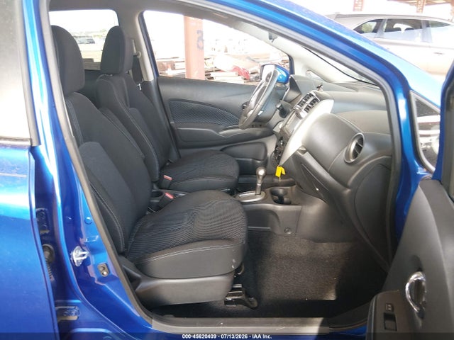 3N1CE2CP1FL446000 Nissan Versa Note Sv