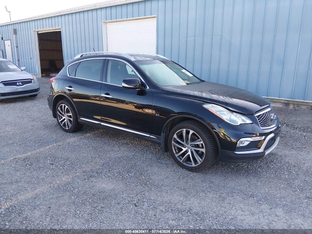 Продаж на аукціоні авто 2016 Infiniti Qx50, vin: JN1BJ0RR7GM270582, номер лоту: 45620411