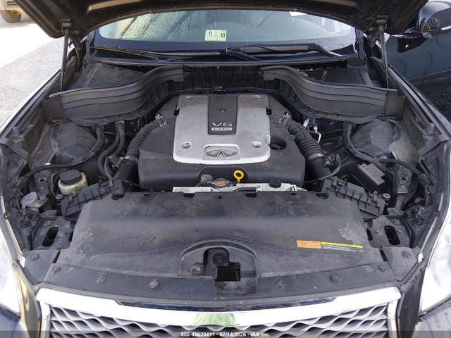 Продаж на аукціоні авто 2016 Infiniti Qx50, vin: JN1BJ0RR7GM270582, номер лоту: 45620411