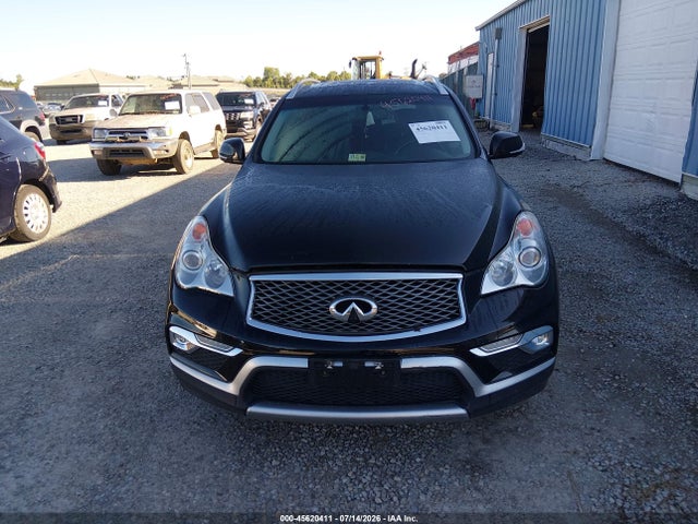 Продаж на аукціоні авто 2016 Infiniti Qx50, vin: JN1BJ0RR7GM270582, номер лоту: 45620411
