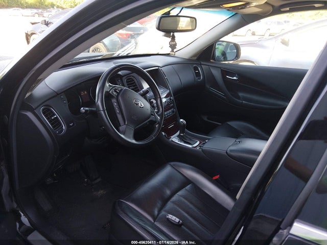 Продаж на аукціоні авто 2016 Infiniti Qx50, vin: JN1BJ0RR7GM270582, номер лоту: 45620411