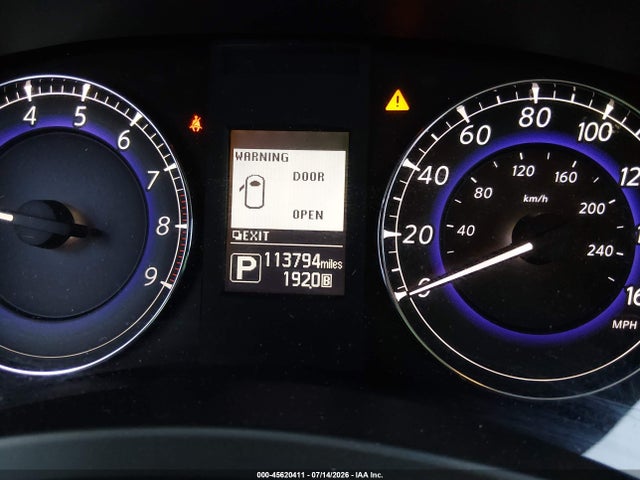 Продаж на аукціоні авто 2016 Infiniti Qx50, vin: JN1BJ0RR7GM270582, номер лоту: 45620411