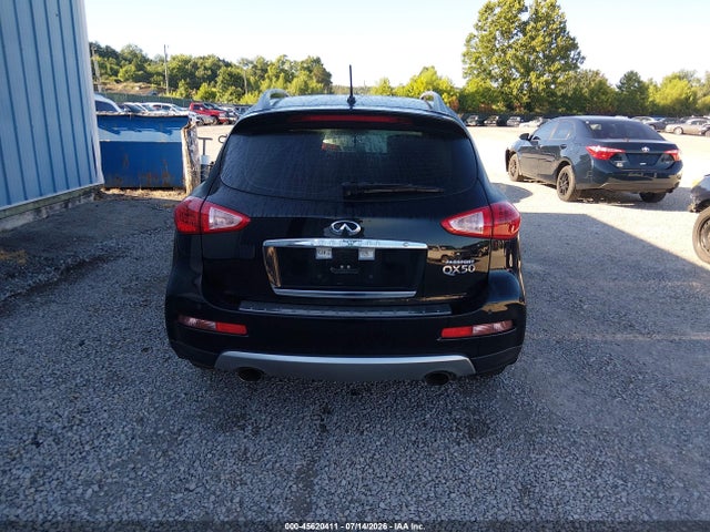 Продаж на аукціоні авто 2016 Infiniti Qx50, vin: JN1BJ0RR7GM270582, номер лоту: 45620411