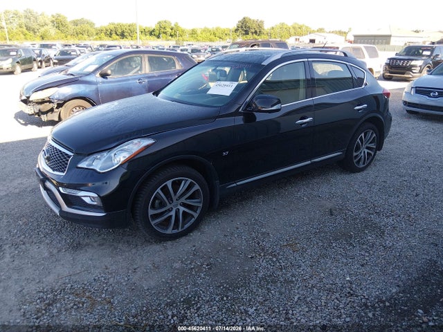 Aukcja sprzedaży 2016 Infiniti Qx50, vin: JN1BJ0RR7GM270582, numer aukcji: 45620411