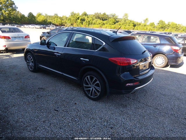 Продаж на аукціоні авто 2016 Infiniti Qx50, vin: JN1BJ0RR7GM270582, номер лоту: 45620411