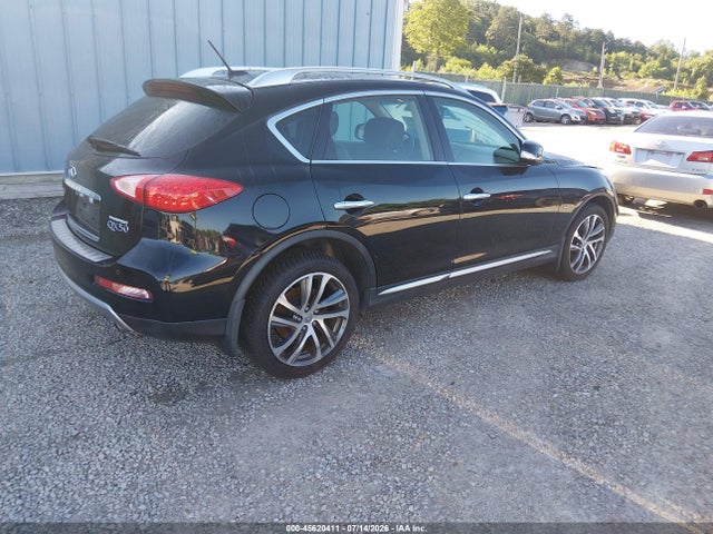 Продаж на аукціоні авто 2016 Infiniti Qx50, vin: JN1BJ0RR7GM270582, номер лоту: 45620411