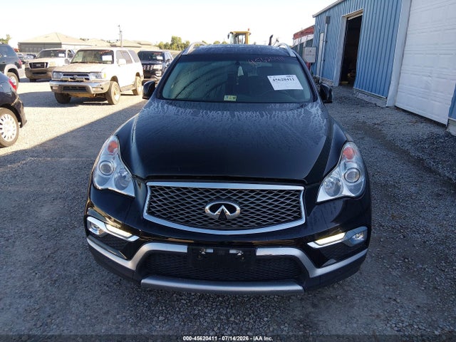 Продаж на аукціоні авто 2016 Infiniti Qx50, vin: JN1BJ0RR7GM270582, номер лоту: 45620411