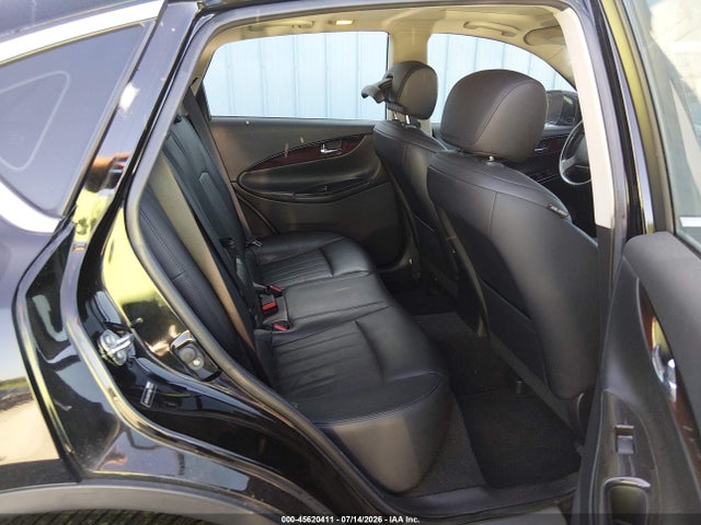Продаж на аукціоні авто 2016 Infiniti Qx50, vin: JN1BJ0RR7GM270582, номер лоту: 45620411