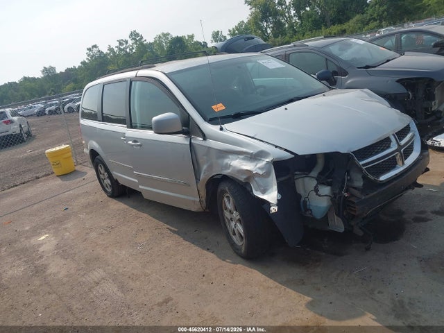 Продаж на аукціоні авто 2012 Chrysler Town & Country Touring, vin: 2C4RC1BG1CR187418, номер лоту: 45620412