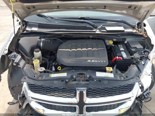 Продаж на аукціоні авто 2012 Chrysler Town & Country Touring, vin: 2C4RC1BG1CR187418, номер лоту: 45620412