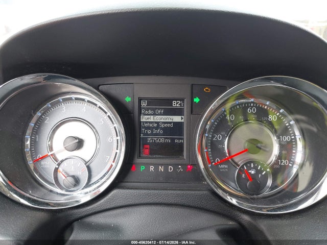 Продаж на аукціоні авто 2012 Chrysler Town & Country Touring, vin: 2C4RC1BG1CR187418, номер лоту: 45620412