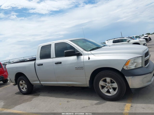 45620419 :رقم المزاد ، 1C6RR6FG3ES453780 vin ، 2014 Ram 1500 Tradesman مزاد بيع