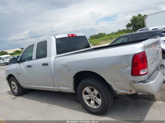 45620419 :رقم المزاد ، 1C6RR6FG3ES453780 vin ، 2014 Ram 1500 Tradesman مزاد بيع