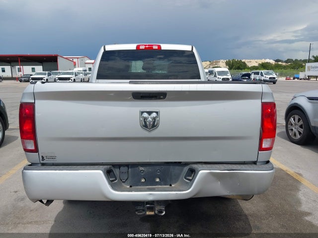 45620419 :رقم المزاد ، 1C6RR6FG3ES453780 vin ، 2014 Ram 1500 Tradesman مزاد بيع